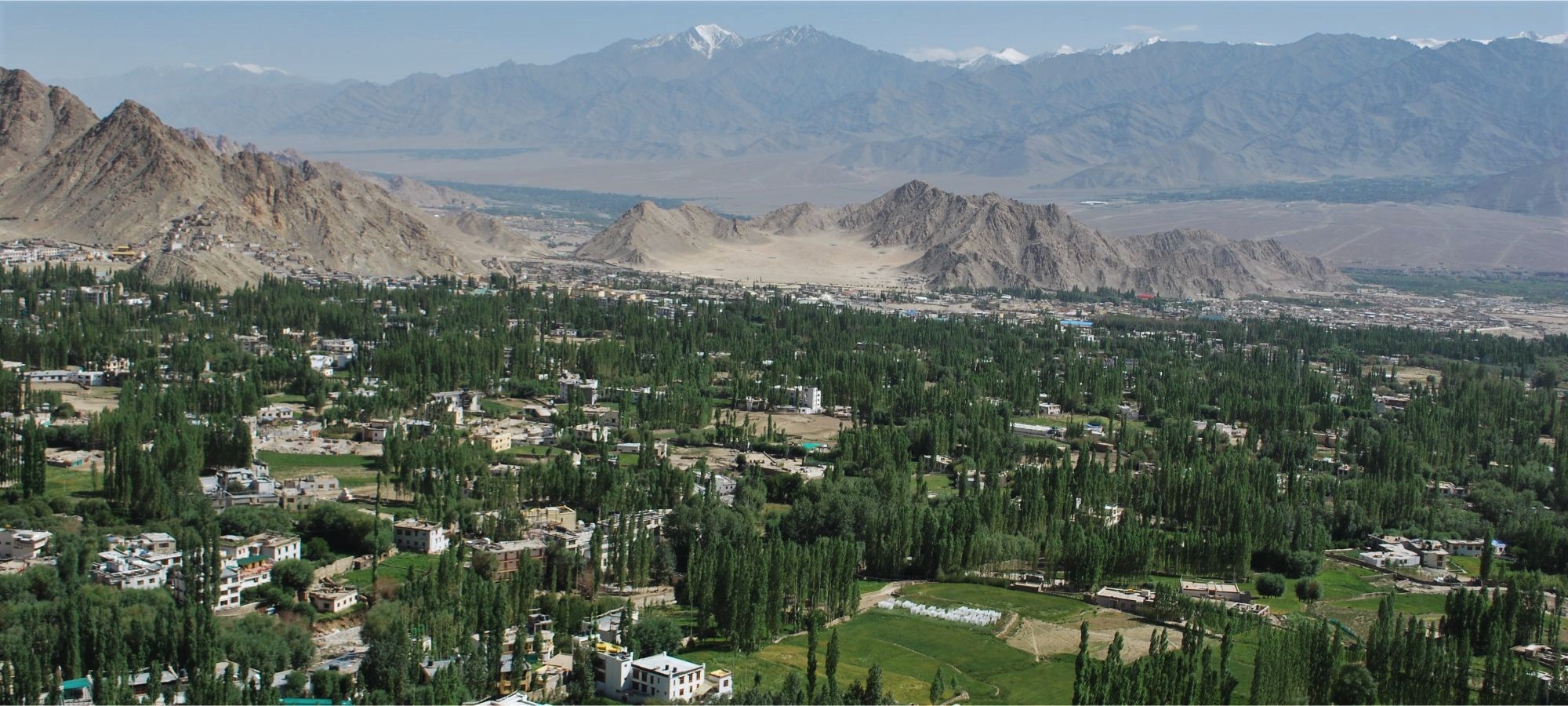 Photos from our Indian Himalayas Cycling Holiday